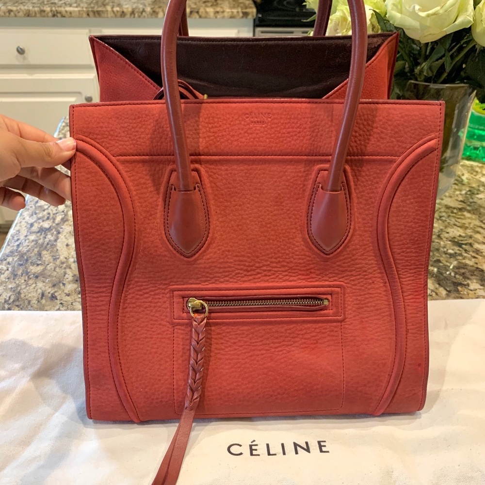Celine  Medium bag